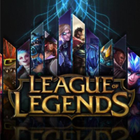 League of Legends